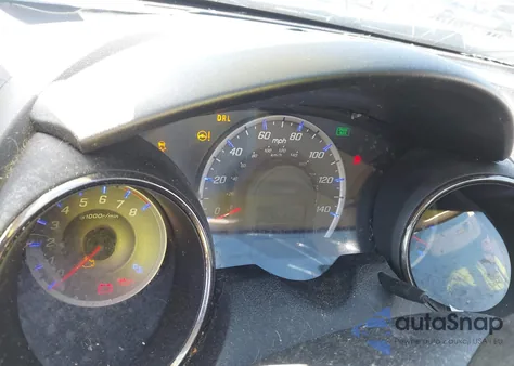 2012 Honda Fit Sport z USA, uszkodzony, nr VIN JHMGE8H53CC024406